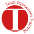 Total Equipment Training Logo