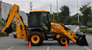 backhoe/front-end loader- cost of heavy equipment training- total equipment training