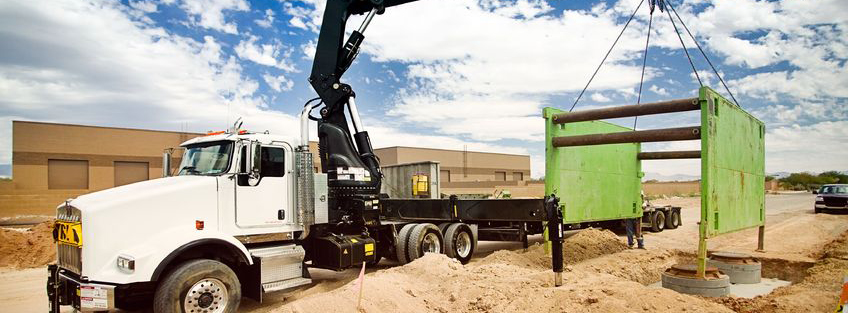 Boom Truck Operator Training- Boom Truck Driver Certification Test- Total Equipment Training