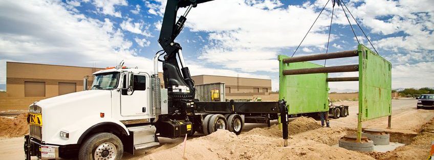 Boom Truck Operator Training Total Equipment Training