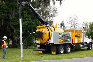 Vacuum Truck Training- Heavy Equipment Training- Total Equipment Training