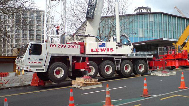 How to Become a Crane Operator in New Jersey- Total Equipment Training