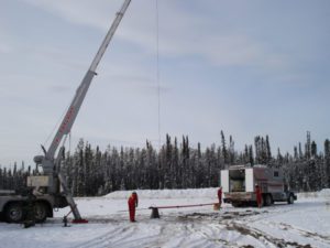 NCCCO Rigging Certification Training in MD: Total Equipment Training