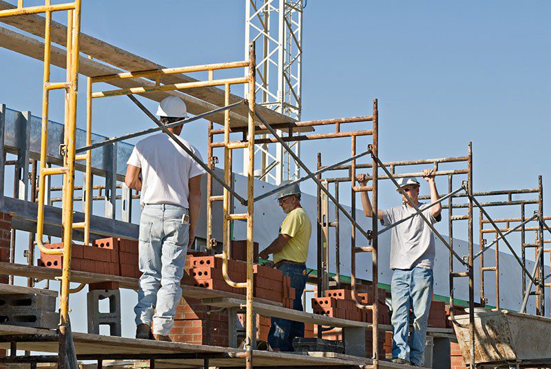 Your Essential Guide To Getting An OSHA Scaffolding Certification