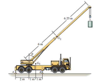 Mobile Crane Safety: Factors Affecting Rated Capacity