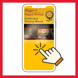 NCCCO Signal Person Test