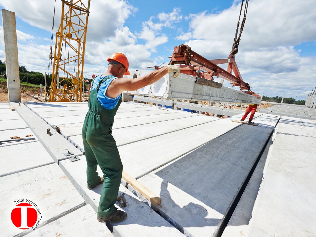 Extensive Guide for Rigger Qualifications and Certifications Total