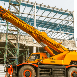 CCO Mobile Crane Operator Resources