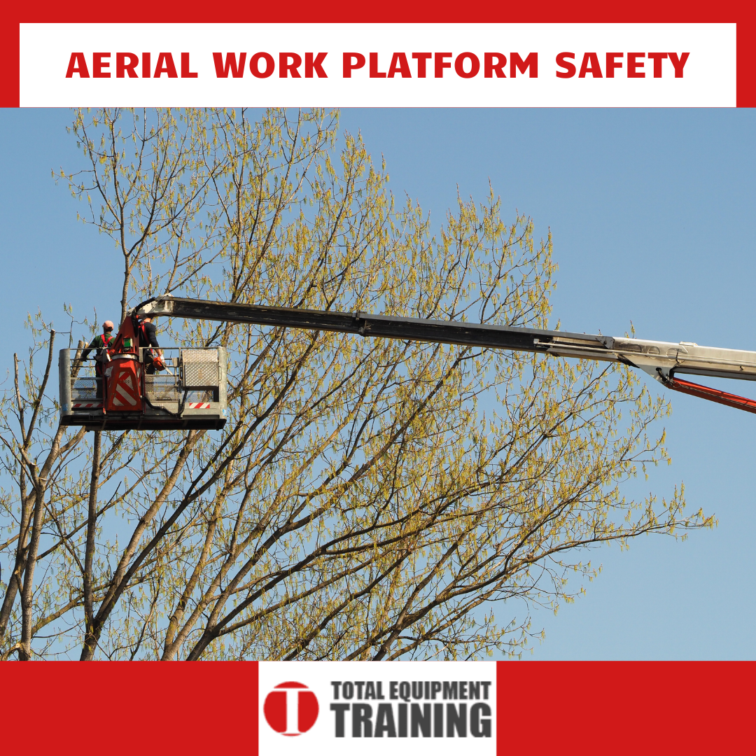 Aerial Work Platform Training