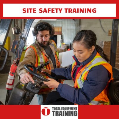Crane Safety Training