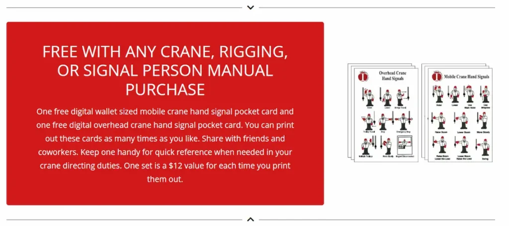 Mobile Crane Online Study Guides for CCO Certification 6 image1